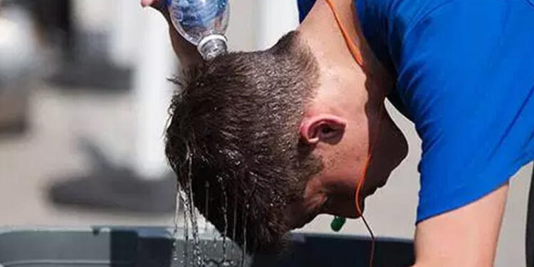 Sabah çox isti olacaq