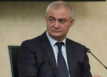 İlqar Mustafayevin ittihamları bir günə sığmadı