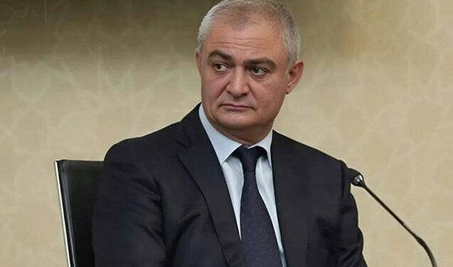 İlqar Mustafayevin ittihamları bir günə sığmadı