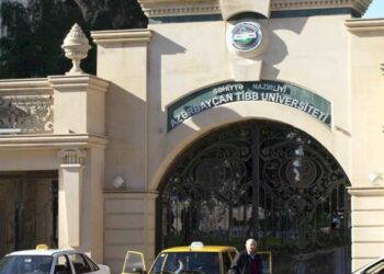 “Necə olur ki, tibb bacısı ixtisasının ödənişi 5 min manatdır?” – ETİRAZ