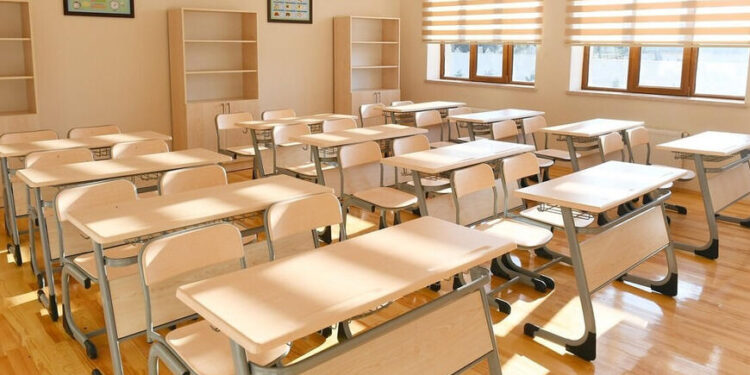 "Formula"ya görə bəzi məktəblər bağlanacaq? - Rəsmi AÇIQLAMA