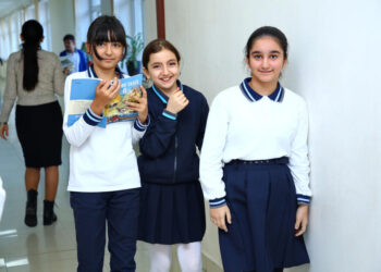 Şagird yerdəyişməsi etmək istəyənlərin nəzərinə!