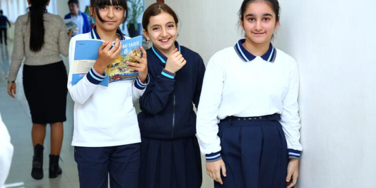 Şagird yerdəyişməsi etmək istəyənlərin nəzərinə!