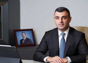 Taleh Kazımov özünə daha bir müşavir təyin etdi – FOTO