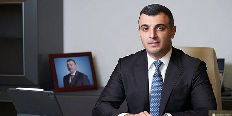 Taleh Kazımov özünə daha bir müşavir təyin etdi - FOTO