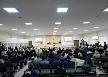 Ermənistan silahlı qüvvələrinin Xocalıya hücumu zamanı girov götürülmüş şəxs: Bıçağı uşaqlarımın boğazına söykəməklə mənə iztirab verirdilər