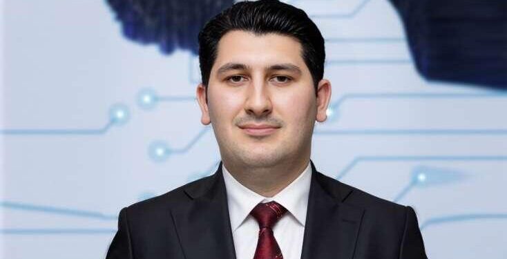 Cavid Süleymanlıya vəzifə verildi