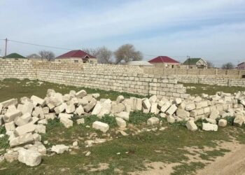 Paytaxtda torpaq bazarı alovlanır – Ən bahalı rayonlar – CƏDVƏL