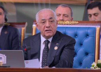 “Zəfər və Azərbaycanın təşəbbüskarı olduğu sülh ABŞ Prezidentinin iştirakı və imzası ilə rəsmiləşdirildi”