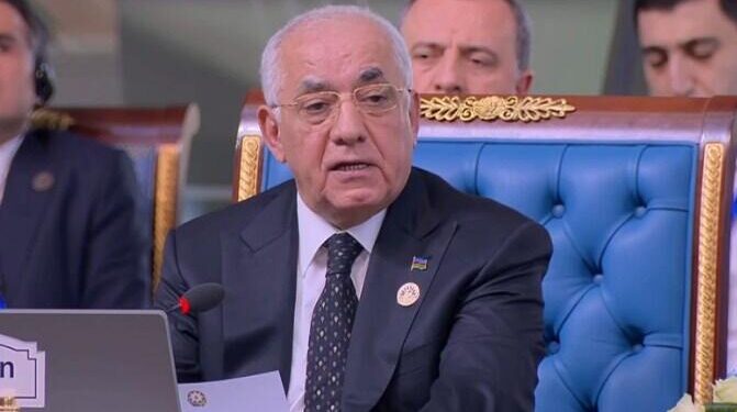 “Zəfər və Azərbaycanın təşəbbüskarı olduğu sülh ABŞ Prezidentinin iştirakı və imzası ilə rəsmiləşdirildi”