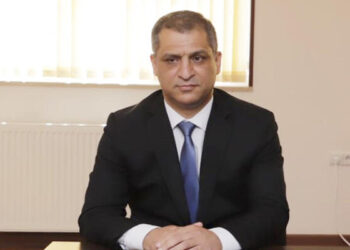 Nazir müavini işdən çıxarıldı