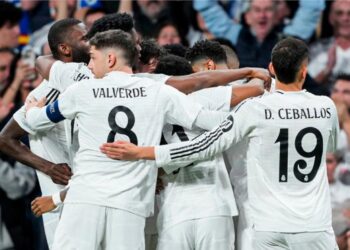 “Fənərbağça”dan transfer “BOMBASI” – “Real”ın ulduzunun transferi üçün…