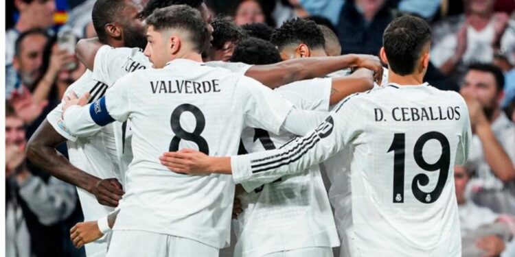 "Fənərbağça"dan transfer "BOMBASI" – "Real"ın ulduzunun transferi üçün...