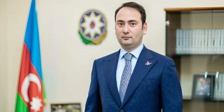 İlham Əliyev bu icra başçısına şiddətli töhmət verdi