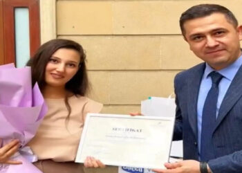 “20 Yanvar”da doğulan uşaq bu yaşına kimi metrodan pulsuz istifadə edəcək