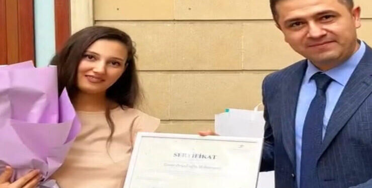 “20 Yanvar”da doğulan uşaq bu yaşına kimi metrodan pulsuz istifadə edəcək