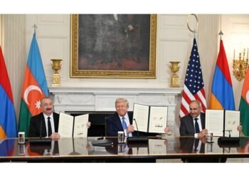 Vaşinqtonda tarixi qələbə: İlham Əliyev sülhün yol xəritəsini gətirdi