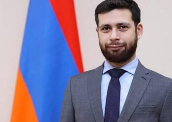 Ermənistan XİN başçısının müavini Tehrana səfər edəcək