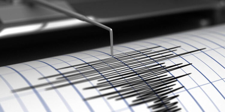 Rusiyada daha bir güclü zəlzələ oldu