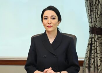 Ombudsman Prezident İlham Əliyevi təbrik edib