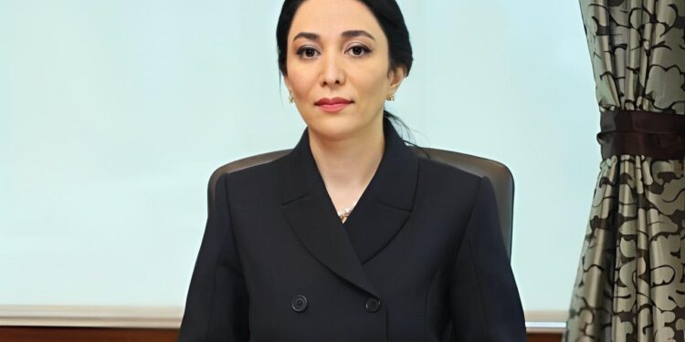 Ombudsman Prezident İlham Əliyevi təbrik edib