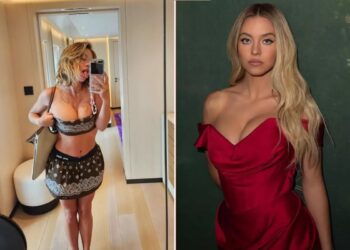 Məşhur futbolçular bu qızı hədəf aldı – elə təkliflər edirlər ki,… – FOTOLAR