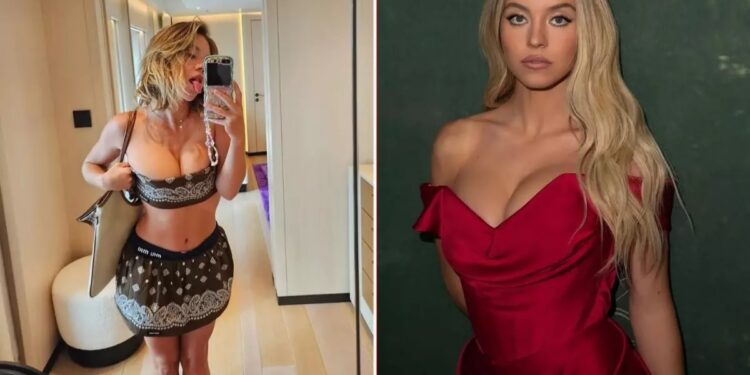 Məşhur futbolçular bu qızı hədəf aldı - elə təkliflər edirlər ki,... - FOTOLAR