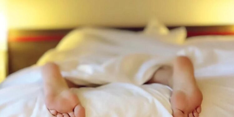 Səhər oyana bilməyənlər bunu etsin