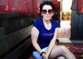 Azərbaycanlı məşhurun hovuzdan VİDEOsu yayıldı