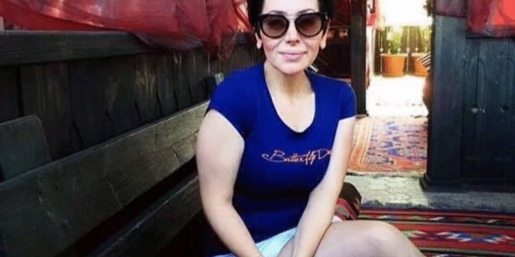 Azərbaycanlı məşhurun hovuzdan VİDEOsu yayıldı