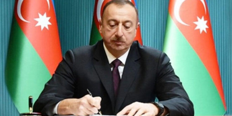 Müddətli həqiqi hərbi xidmətə çağırışla bağlı Sərəncam