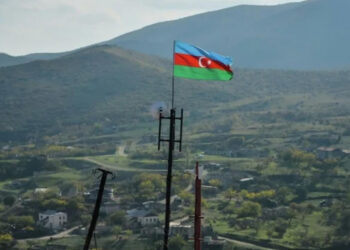 Azərbaycan və Ermənistan SSRİ dövrünün sərhədlərini tanıyırlar