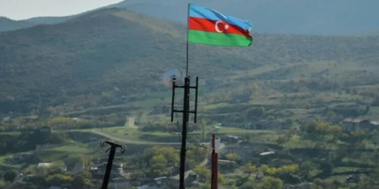 Azərbaycan və Ermənistan SSRİ dövrünün sərhədlərini tanıyırlar