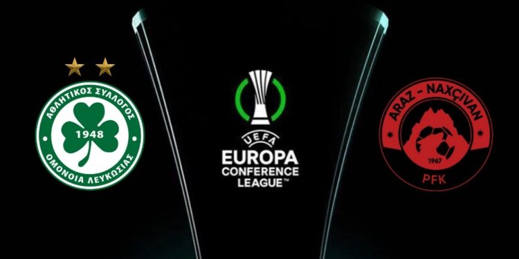 "ARAZ-NAXÇIVAN"ımız "Omoniya"nın qonağıdır-START HEYƏTLƏR