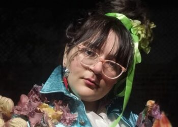 Misirdən Bakıya uzanan moda yolu – Zəhra Poluxova geyimi fəlsəfəyə çevirir