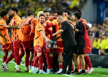 “Qalatasaray” onu da SATDI – 8 milyona
