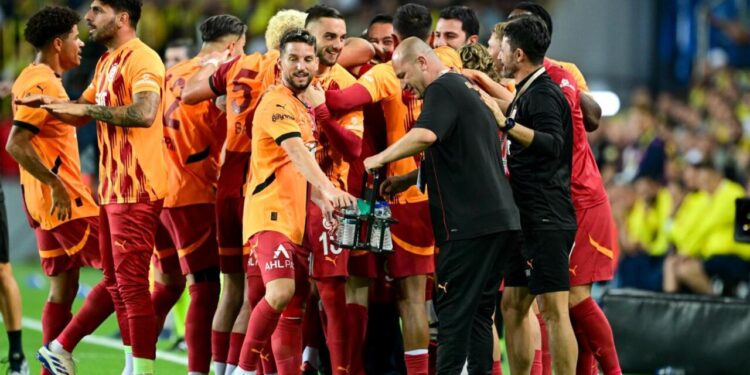 “Qalatasaray” onu da SATDI - 8 milyona