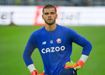 PSJ 40 milyona qapıçı ALDI