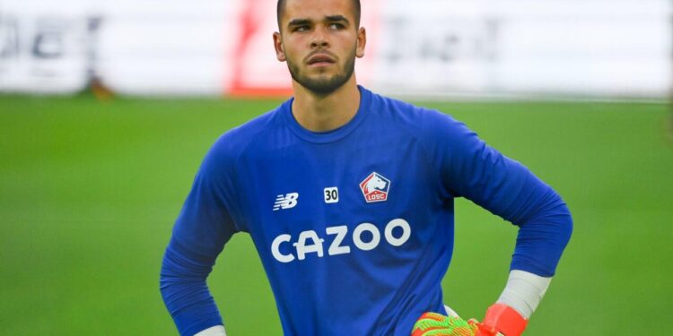 PSJ 40 milyona qapıçı ALDI