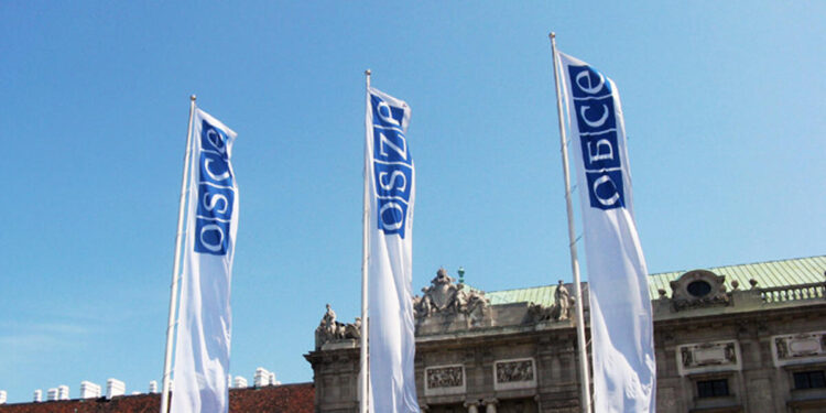 Azərbaycan və Ermənistan Minsk Qrupunun buraxılması ilə bağlı ATƏT-in baş katibinə müraciət edib