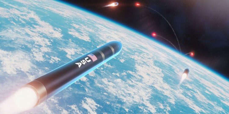 ABŞ “yeni nəsil” Qızıl Qübbə raketdən müdafiə sistemi yaradır