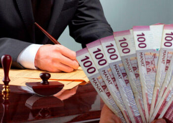 Azərbaycanda hansı sahələrdə nə qədər maaş verilir? – TAM SİYAHI