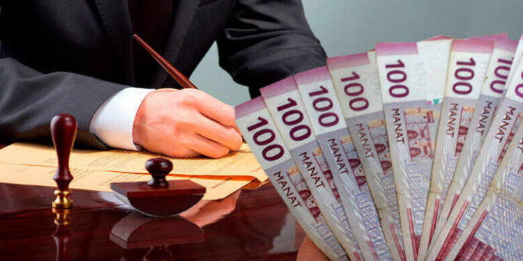 Azərbaycanda hansı sahələrdə nə qədər maaş verilir? - TAM SİYAHI