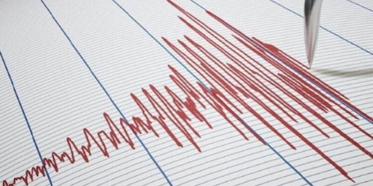 Qırğızıstanda 5,5 bal gücündə zəlzələ oldu