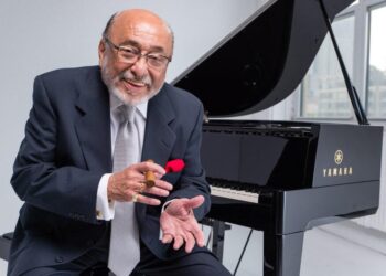 Dünyaca məşhur musiqiçi vəfat etdi