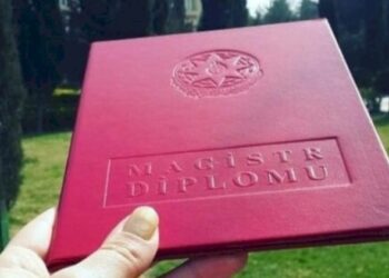 Attestatla diplom alanlar: “Düşünür ki, universitetə qəbul olaram, sonra Allah kərimdir”