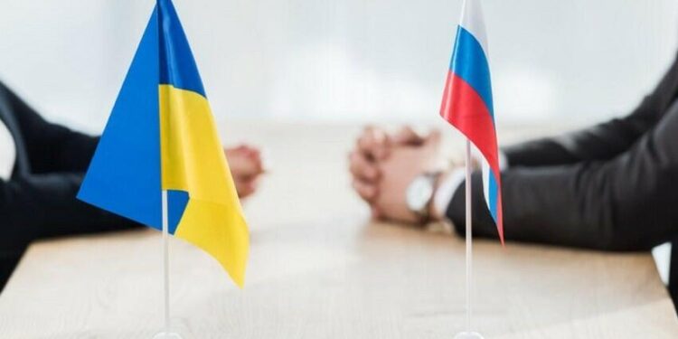 Ukrayna Rusiyaya şərtini açıqladı