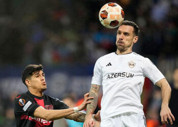 Marko Veşoviçin yeni komandası məlum oldu