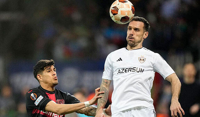 Marko Veşoviçin yeni komandası məlum oldu