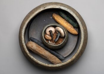 Türkiyənin Karahantepe abidəsində Neolit dövrünün ən böyük kəşfi – “İlk üçölçülü süjet”